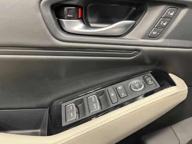 Used 2026 Honda Accord Touring image 13