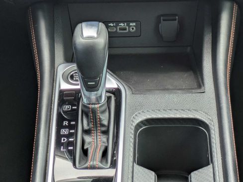Used 2021 Nissan Sentra SR w/ SR Premium Package FWD image 20