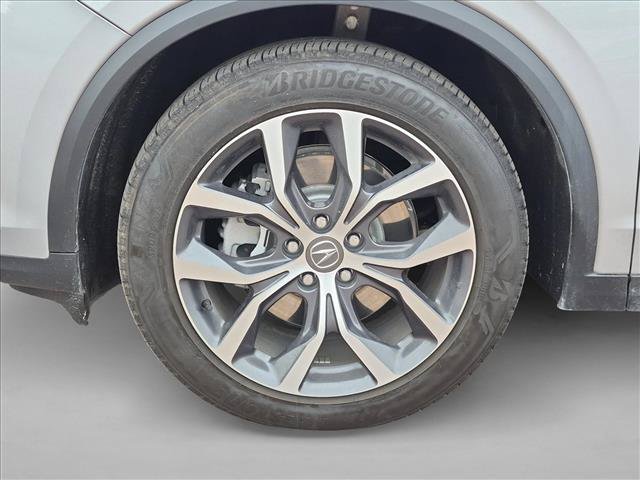 Used 2022 Acura MDX w/ Technology Package FWD image 24
