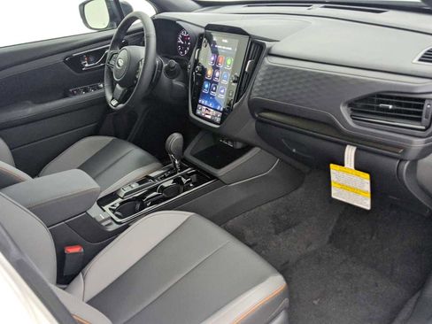 New 2026 Subaru Forester Sport AWD/4WD image 23
