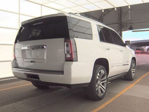 Used 2018 GMC Yukon Denali w/ Denali Ultimate Package image 2