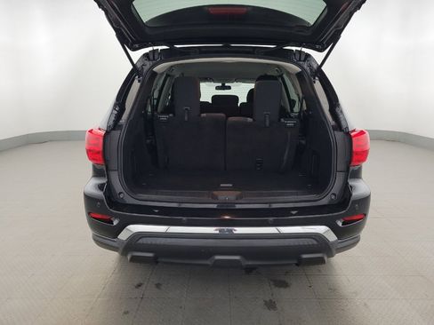 Used 2019 Nissan Pathfinder S AWD/4WD image 29