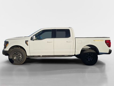 New 2025 Ford F150 Tremor w/ Equipment Group 402A High image 31