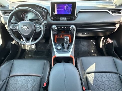 Used 2024 Toyota RAV4 Adventure AWD/4WD image 19