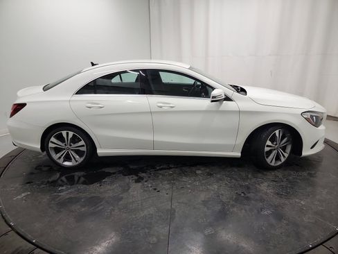 Used 2019 Mercedes-Benz CLA 250 image 11