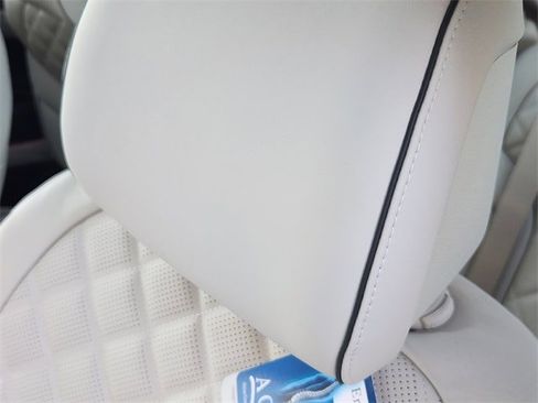 New 2026 Genesis GV80 3.5T Prestige image 11