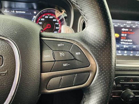 Used 2020 Dodge Charger Scat Pack RWD image 14