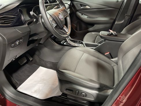 Used 2023 Buick Encore GX Select w/ Safety Package II image 8