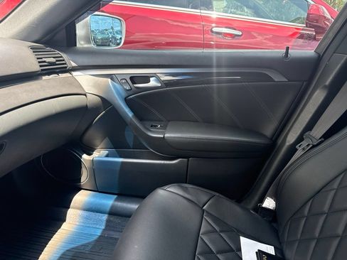 Used 2008 Acura TL Type-S FWD image 14