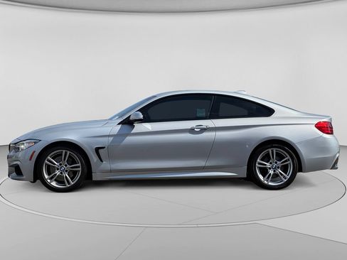 Used 2015 BMW 428i Coupe RWD image 7