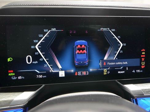 Used 2023 BMW i7 xDrive60 AWD/4WD image 15