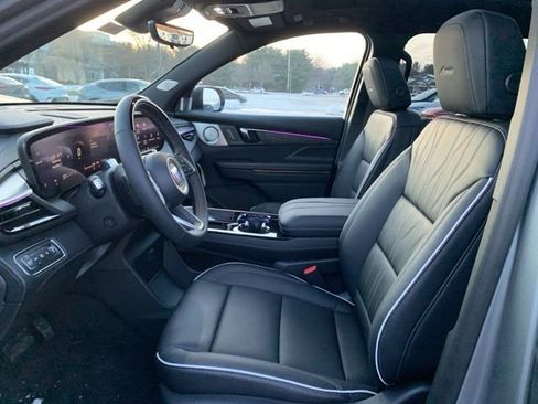 New 2026 Buick Enclave Avenir w/ Super Cruise Package image 12