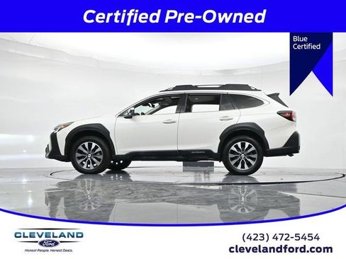 Used 2023 Subaru Outback Touring image 35