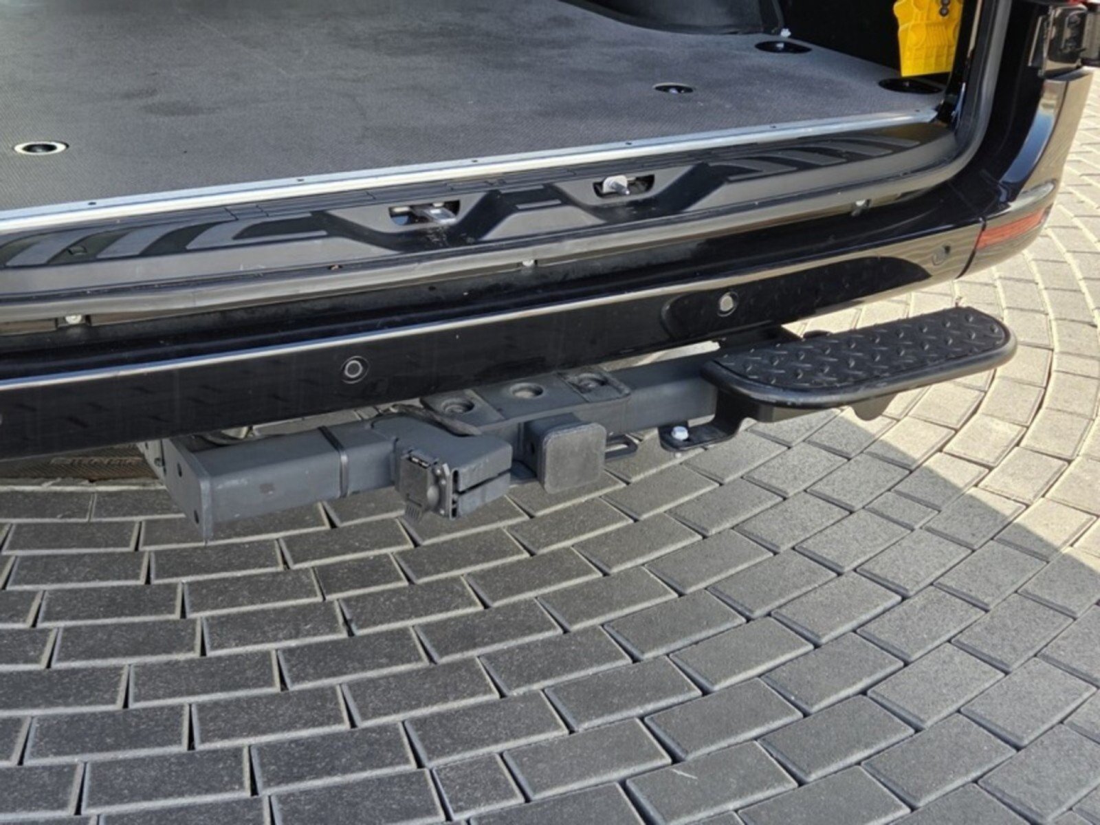 Used 2024 Mercedes-Benz Sprinter 2500 image 15