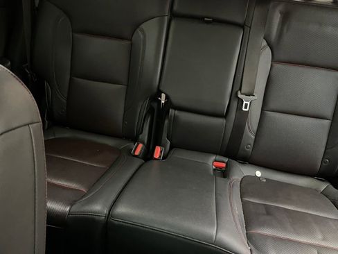 Used 2023 Chevrolet Blazer RS w/ Driver Confidence II Package image 13