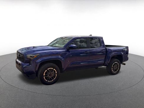 Used 2024 Toyota Tacoma TRD Sport image 8