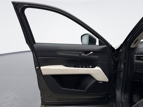 Used 2022 MAZDA CX-5 AWD 2.5 S w/ Premium Plus Pkg image 9