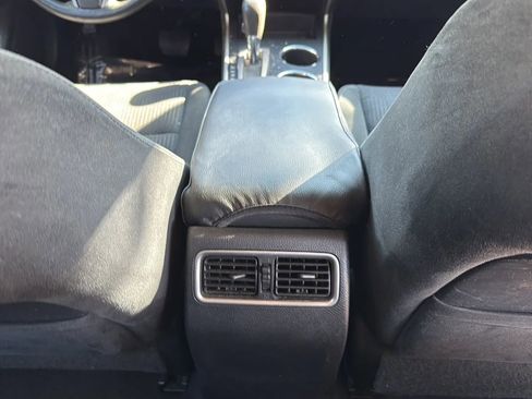 Used 2015 Nissan Altima 2.5 SV w/ Convenience Package FWD image 27