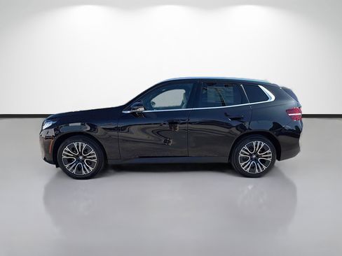 New 2026 BMW X3 xDrive30i w/ Premium Package AWD/4WD image 6