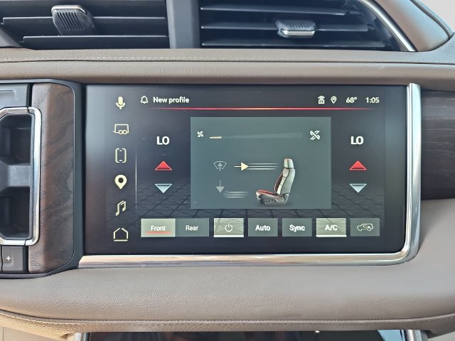 Used 2023 GMC Yukon Denali w/ Max Trailering Package AWD/4WD image 26