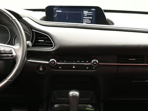Used 2024 MAZDA CX-30 AWD 2.5 S w/ Preferred Package image 17