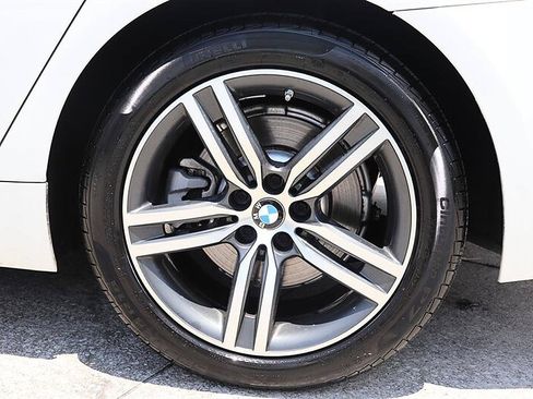 Used 2021 BMW 530i xDrive w/ Convenience Package AWD/4WD image 65