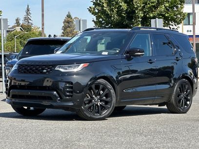 Used 2024 Land Rover Discovery Dynamic SE