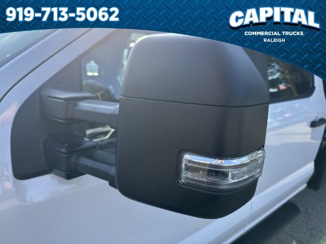 New 2026 Ford F550 2WD Crew Cab image 14