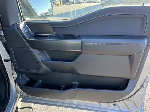 Used 2024 Ford F150 XLT w/ Equipment Group 302A MID image 20