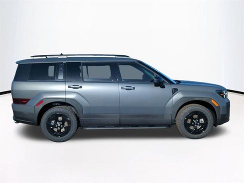 New 2026 Hyundai Santa Fe XRT image 4