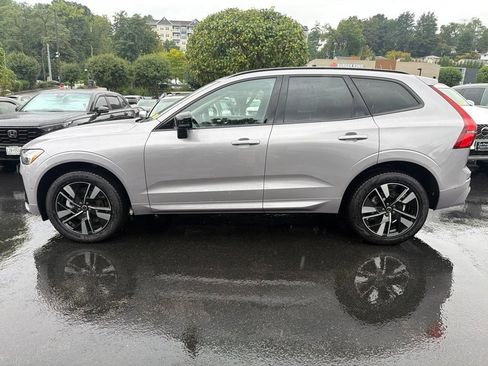 Used 2026 Volvo XC60 B5 Plus w/ Protection Package Premier AWD/4WD image 3