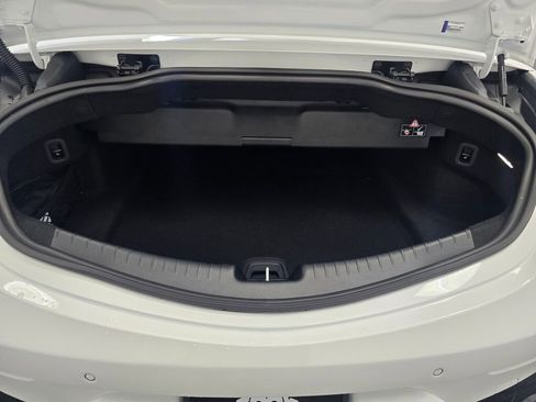 New 2025 Mercedes-Benz CLE 53 AMG 4MATIC Cabriolet image 11