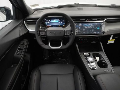 New 2026 Jeep Cherokee Limited AWD/4WD image 19