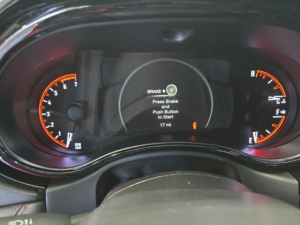 New 2026 Dodge Durango GT w/ Mopar All Weather Package AWD/4WD image 20