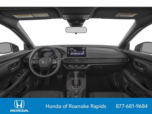 New 2027 Honda HR-V Sport image 5