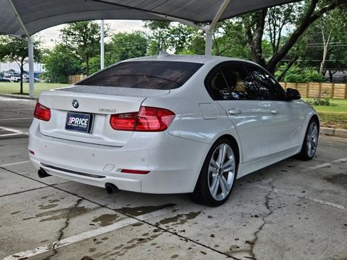 Used 2014 BMW 335i Sedan RWD image 5