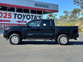 New 2026 Toyota Tacoma SR5 video 2