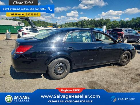Used 2006 Toyota Avalon FWD image 4