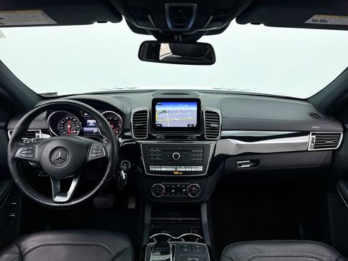 Used 2019 Mercedes-Benz GLS 550 4MATIC image 20