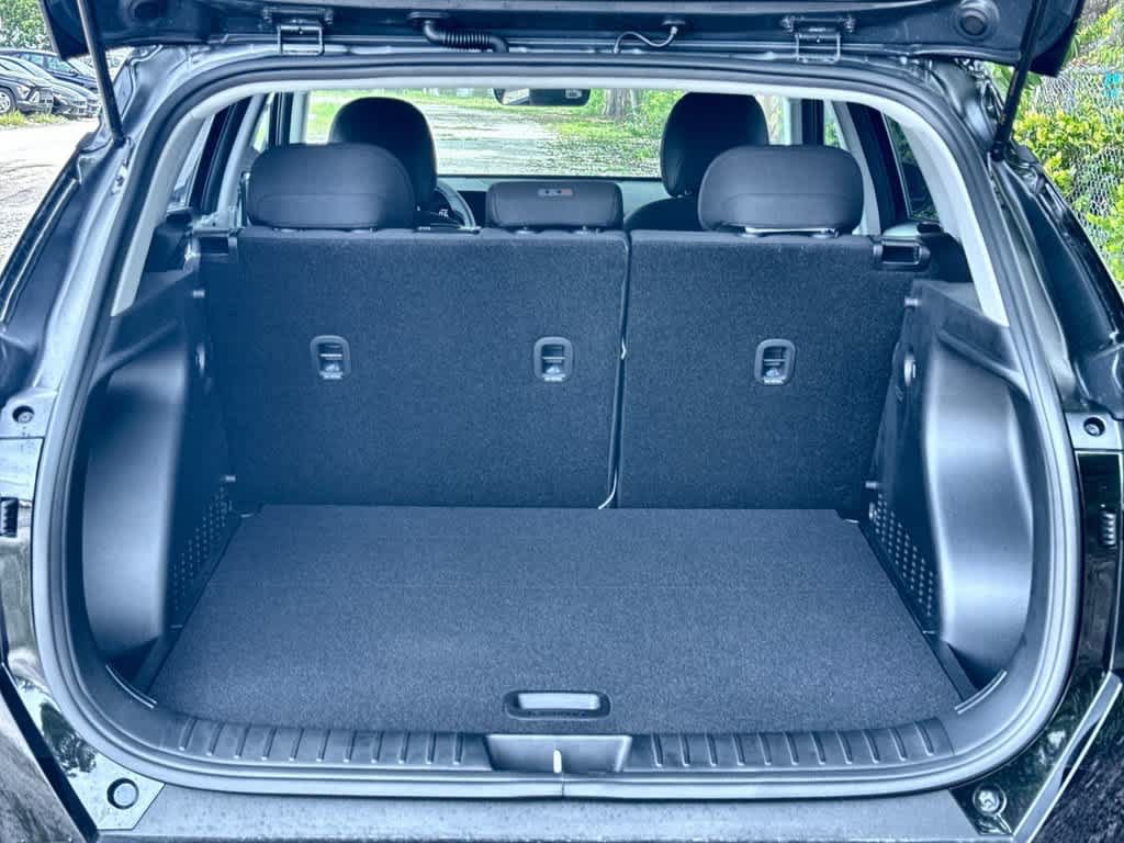 New 2027 Hyundai Kona SEL Sport FWD image 25