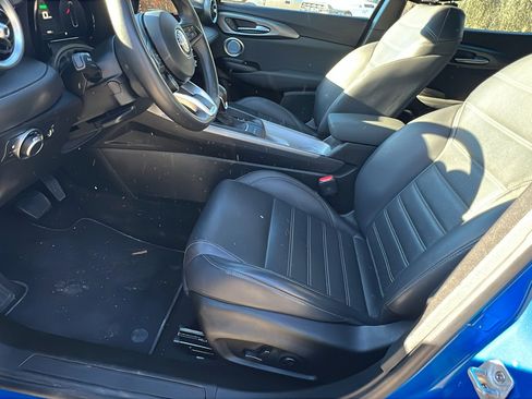 Used 2024 Alfa Romeo Tonale Ti image 16