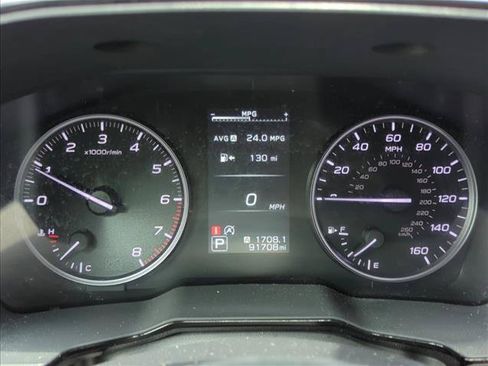 Used 2024 Subaru Outback Premium AWD/4WD image 13