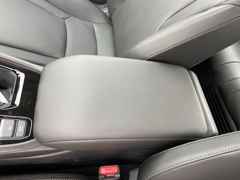 New 2026 Honda Accord EX-L image 38