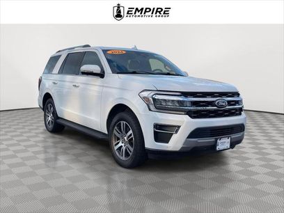 Used 2024 Ford Expedition Limited