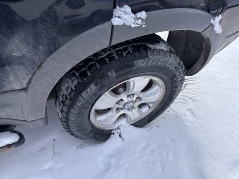 Used 2001 Ford Escape XLT image 12