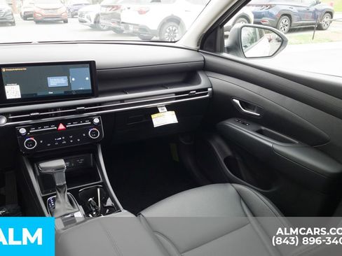Used 2025 Hyundai Tucson SEL image 19