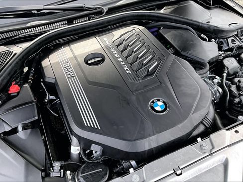 Used 2023 BMW M340i w/ Premium Package RWD image 34