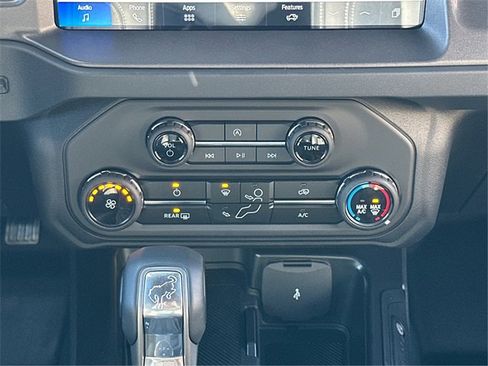 New 2025 Ford Bronco Big Bend image 24