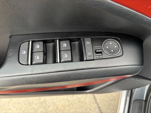 Used 2023 Kia Soul GT-Line w/ GT-Line Technology Package image 13