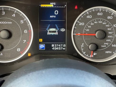 Used 2022 Subaru Ascent Onyx Edition AWD/4WD image 29